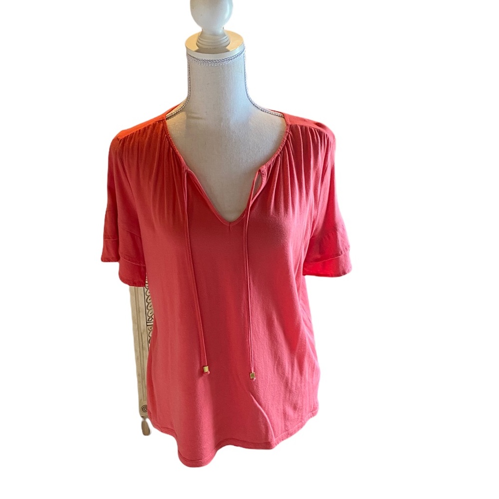 Michael Kors Women’s Top Size S